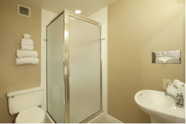 Legacy Vacation Club Steamboat Springs Hilltop  3* США, Колорадо-Спрингс