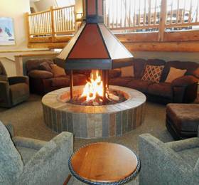 Legacy Vacation Club Steamboat Springs Hilltop  в Колорадо-Спрингс