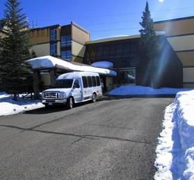 Туры в Legacy Vacation Club Steamboat Springs Hilltop  в США