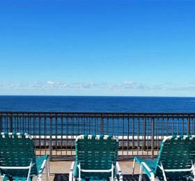 Туры в Capri Beach Accommodations at Capri By The Sea  в США