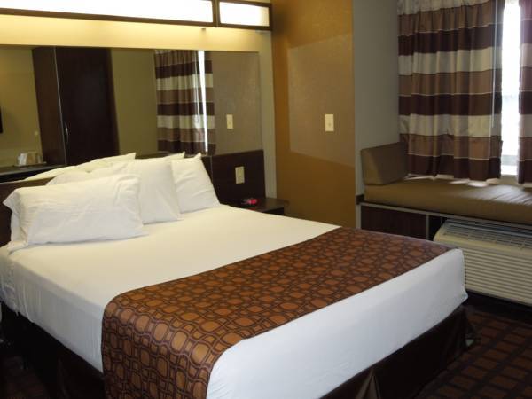 Microtel Inn & Suites by Wyndham Harrisonburg  3* США, Вирджиния-Бич