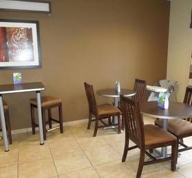 Microtel Inn & Suites by Wyndham Harrisonburg  в Вирджиния-Биче