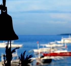 Kalipayan Beach Resort Atlantis Dive Center в Бохоле