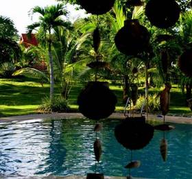 Туры в Kalipayan Beach Resort Atlantis Dive Center в Филиппинах