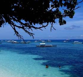 Отдых в Kalipayan Beach Resort Atlantis Dive Center - Филиппины, Бохол