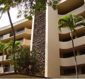 Отдых в Kihei Surfside by Condominium Rentals Hawaii  - США, Гавайи