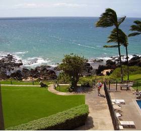 Туры в Kihei Surfside by Condominium Rentals Hawaii  в США