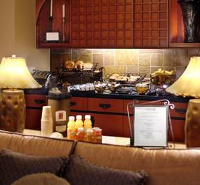 Отдых в Larkspur Landing Bellevue-An All-Suite Hotel  - США, Вашингтон