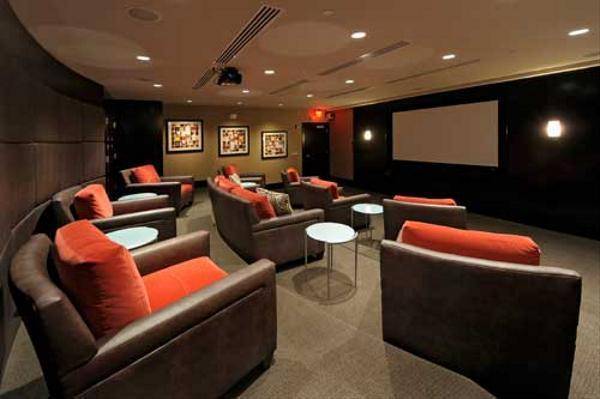 BridgeStreet at The Reserve at Tysons Corner  4* США, Вирджиния-Бич