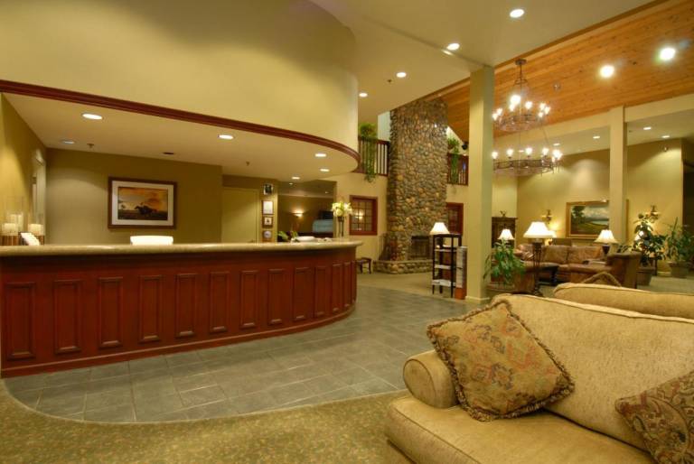 Forest Suites Resort at the Heavenly Village 