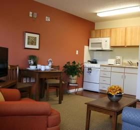 Отдых в Affordable Suites of America Fredericksburg  - США, Вирджиния-Бич