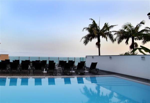 Vila Baleira Funchal 4* Португалия, Мадейра