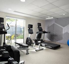 Отдых в SpringHill Suites Kansas City Overland Park  - США, Канзас-Сити, шт. Миссури