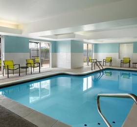 Туры в SpringHill Suites Kansas City Overland Park  в США