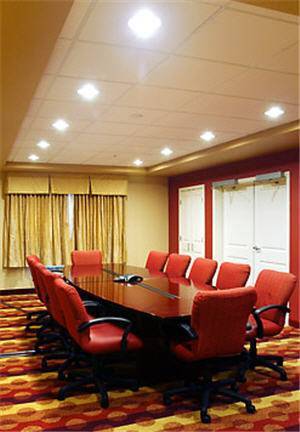TownePlace Suites Kansas City Overland Park  2* США, Канзас-Сити, шт. Миссури