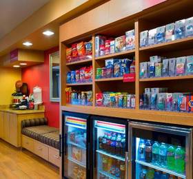 Туры в TownePlace Suites Kansas City Overland Park  в США