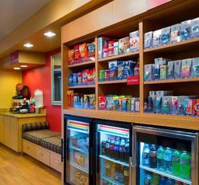 Отдых в TownePlace Suites Kansas City Overland Park  - США, Канзас-Сити, шт. Миссури