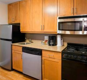 TownePlace Suites Kansas City Overland Park  в Канзас-Сити