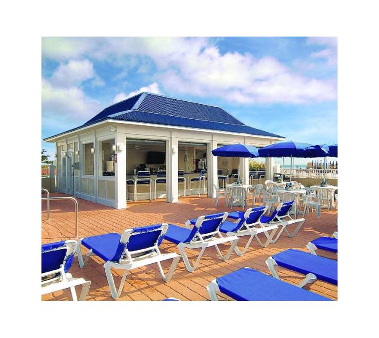 SpringHill Suites Virginia Beach Oceanfront 