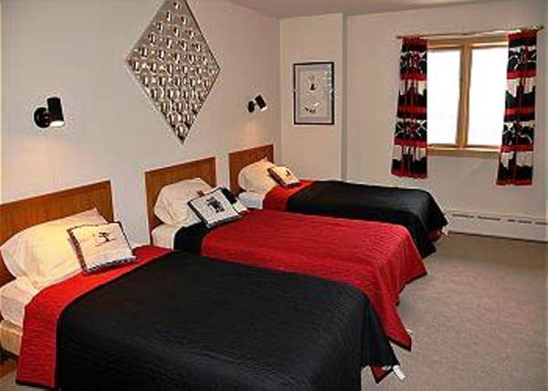 Cascade Residences by Gore Creek Properties 