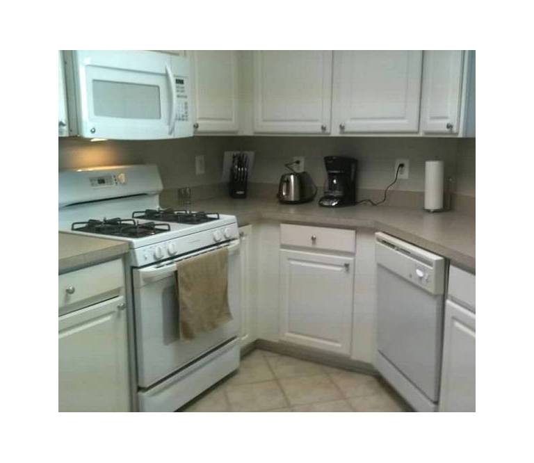Zen Hospitality at Archstone Ballston Place 