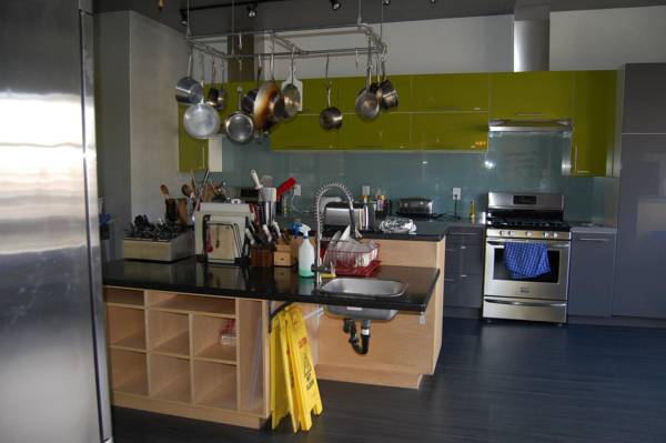 Hostelling International San Diego Downtown 