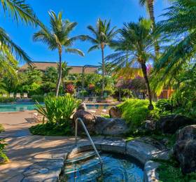 Отдых в Maui Kamaole by Condominium Rentals Hawaii  - США, Гавайи