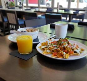 Отдых в Hotel Indigo San Diego - Gaslamp Quarter  - США, Калифорния