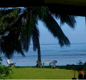 Туры в Tauhanihani Village Lodge La Vague Bleue  в Французской Полинезии
