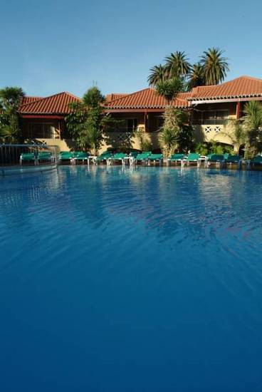 Pestana Village Garden Resort Aparthotel  4* Португалия, Мадейра