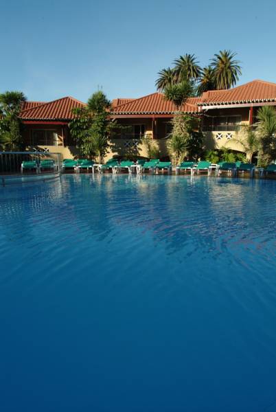 Pestana Village Garden Resort Aparthotel  4*