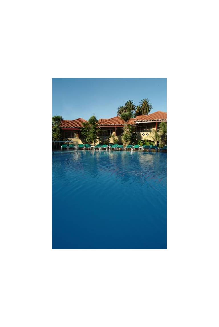 Pestana Village Garden Resort Aparthotel 
