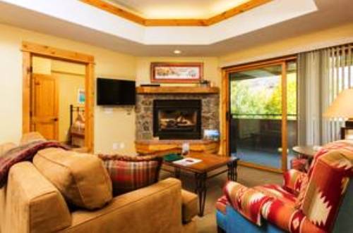 Canyon Creek by Wyndham Vacation Rentals  4* США, Колорадо-Спрингс