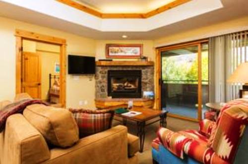 Canyon Creek by Wyndham Vacation Rentals 