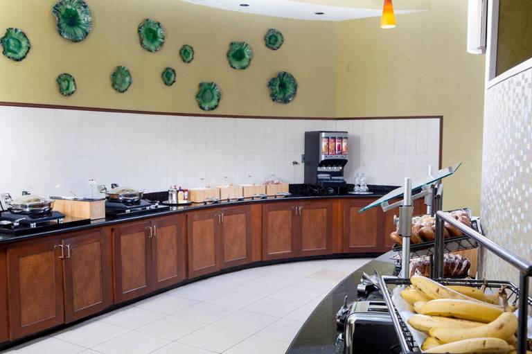 SpringHill Suites Norfolk Virginia Beach 