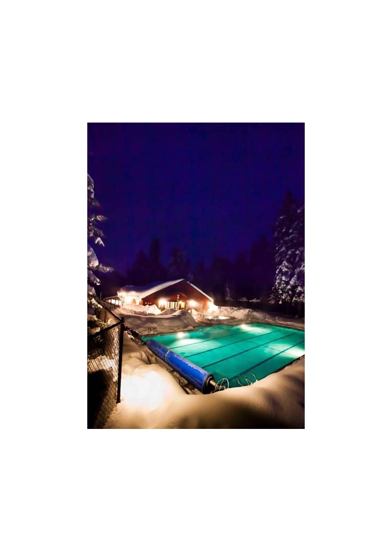 Granlibakken Lodge and Conference Center 