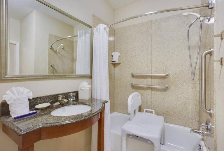 Candlewood Suites Virginia Beach-Norfolk 