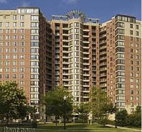 Madison Hospitality at 1401 Joyce Street  в Вирджиния-Биче