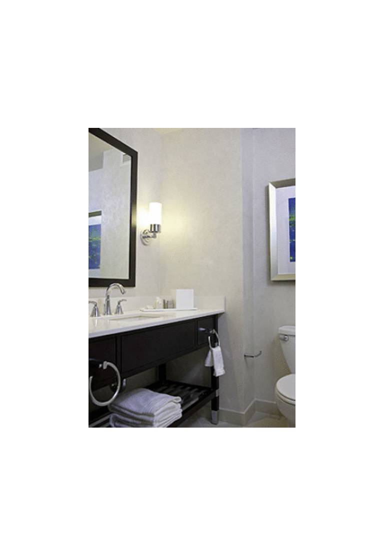 Renaissance Arlington Capital View Hotel 