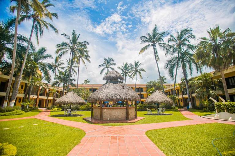 Estancia San Carlos Rincon de Guayabitos 
