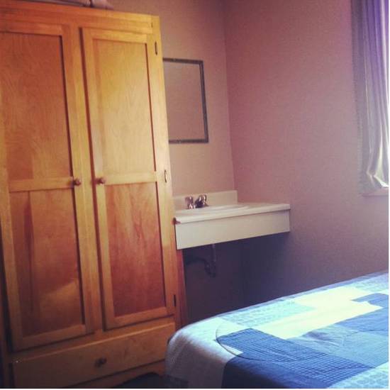 Hostelling International Mont-Tremblant  3* Канада, Квебек