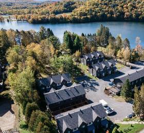 Туры в Hostelling International Mont-Tremblant  в Канаде