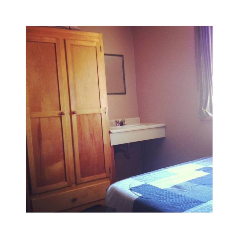 Hostelling International Mont-Tremblant 