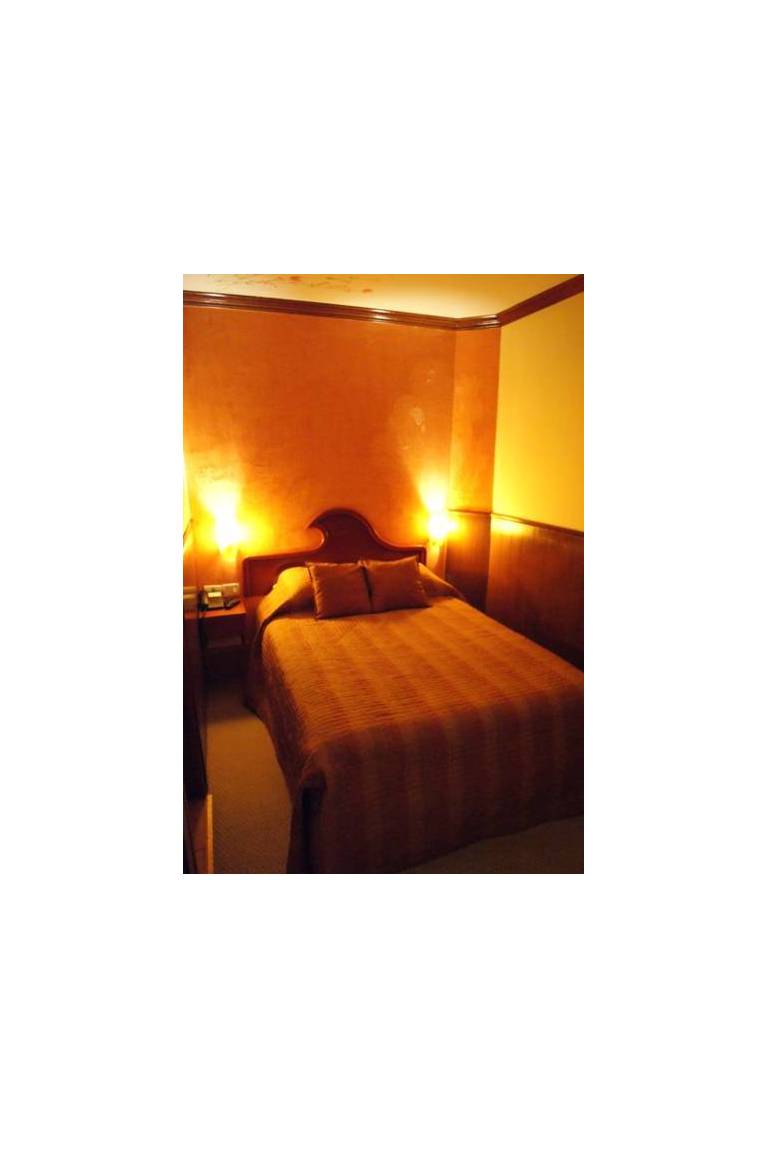 Hotel Boutique Angelopolis and Business 