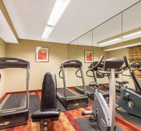 Туры в TownePlace Suites Sterling Dulles North  в США