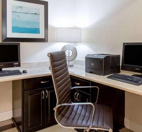 Отдых в TownePlace Suites Sterling Dulles North  - США, Вирджиния-Бич