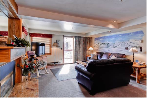 Torian Plum by Wyndham Vacation Rentals 