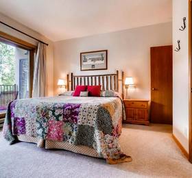 Отдых в Snow Flower by Wyndham Vacation Rentals  - США, Колорадо-Спрингс
