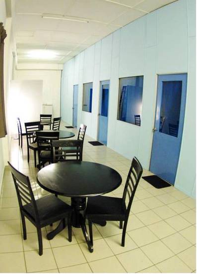 Sayang Heritage Residence & Guest House  1* Малайзия, Малакка