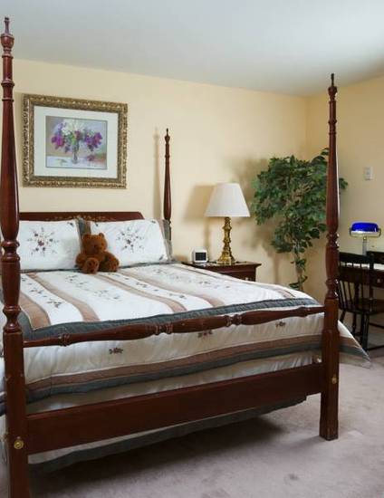 Grand Victorian Lodge Bed and Breakfast  3* США, Йеллоустон